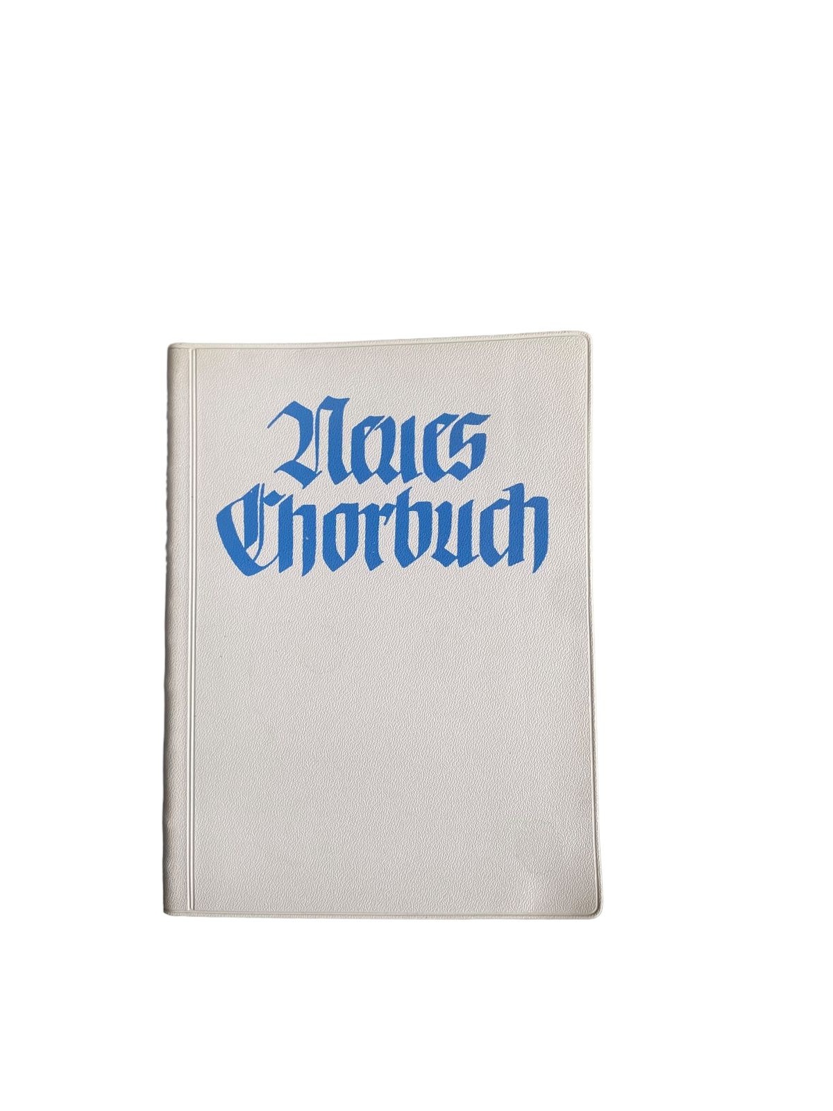 Erika Steinbach NEUES CHORBUCH FÜR MÄDCHEN-, FRAUEN- UND KNABENSTIMMEN