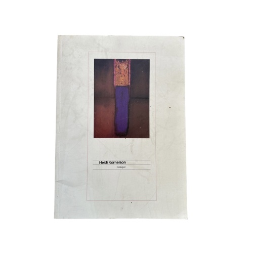 6546 Hiltrud Oman, Dr. (Text) HEIDI KORNELSON: COLLAGEN +Abb