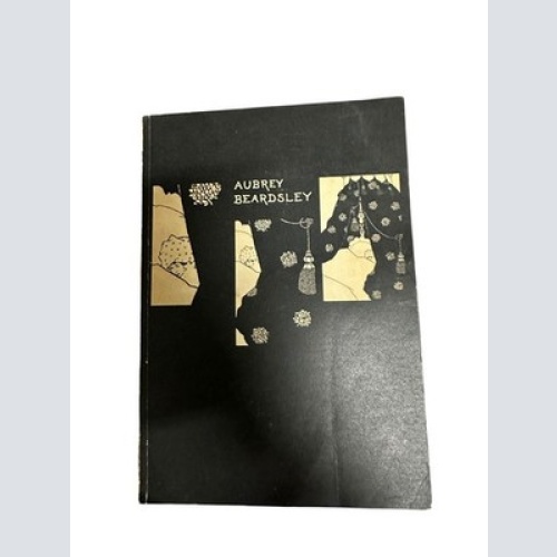 Aubrey Vincent Beardsley - AUBREY BEARDSLEY, DRAWINGS + Abb