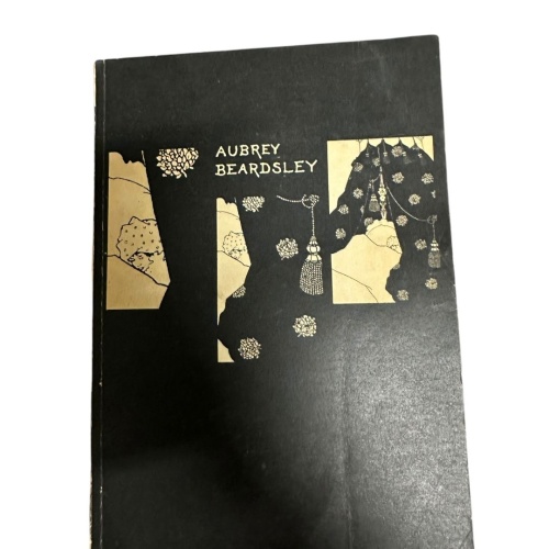 Aubrey Vincent Beardsley - AUBREY BEARDSLEY, DRAWINGS + Abb