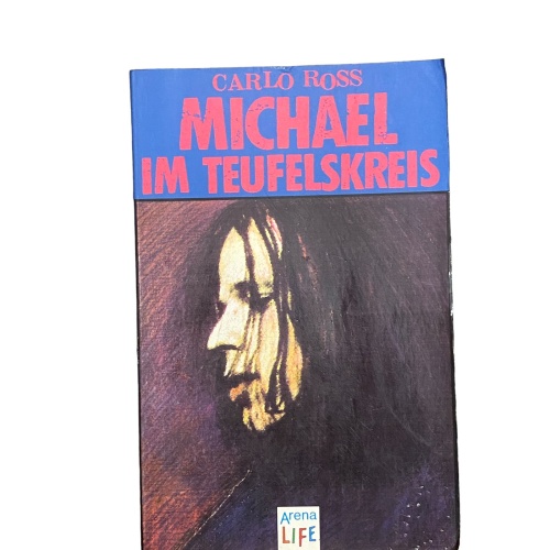 4291 Carlo Ross MICHAEL IM TEUFELSKREIS Arena Life Verlag