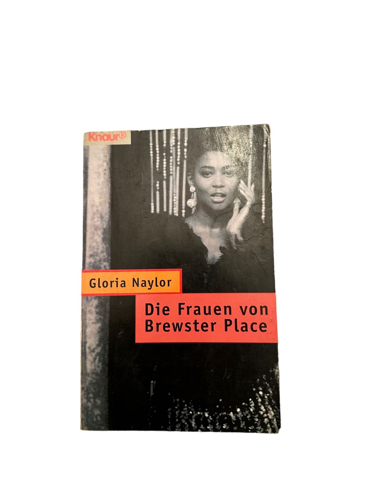 7177 Gloria Naylor DIE FRAUEN VON BREWSTER PLACE Knaur
