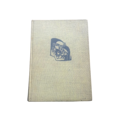 4574 Jean Adhemar EUROPÄISCHE GRAPHIK IM 20.JAHRHUNDERT HC