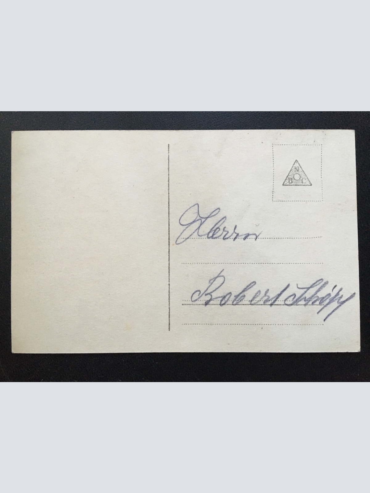 Worte der Liebe - Soldat mit Frau - Militär Krieg 400670 TH