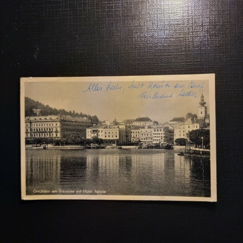 Gmunden am Traunsee 402905 gr