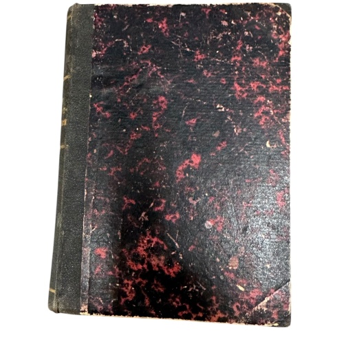 7114 P. Blot DAS WIEDERERKENNEN IM HIMMEL: TROSTBRIEFE HC