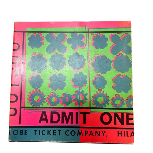 ohne Verfasserangabe IMAGES OF AN ERA: THE AMERICAN POSTER 1945-75. +Abb