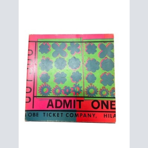 ohne Verfasserangabe IMAGES OF AN ERA: THE AMERICAN POSTER 1945-75. +Abb