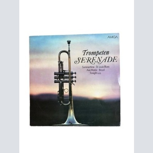 Trompeten-Serenaden
