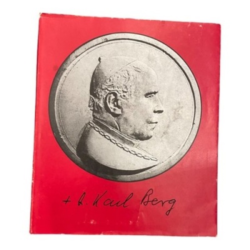 1250 Dom und Metropolitankapitel Salzburg DR. KARL BERG Festschrift