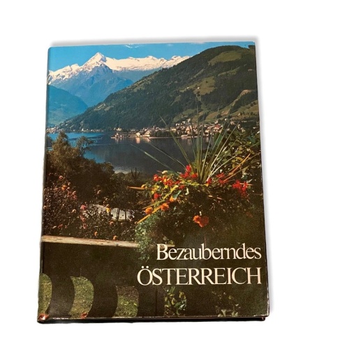 81 BEZAUBERNDES ÖSTERREICH EIN LAND IM WANDEL DER ZEIT