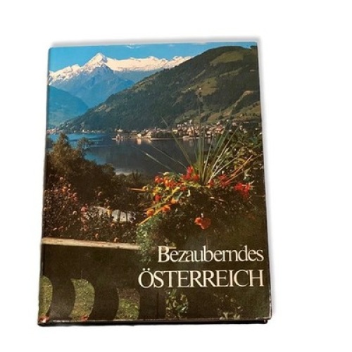 81 BEZAUBERNDES ÖSTERREICH EIN LAND IM WANDEL DER ZEIT