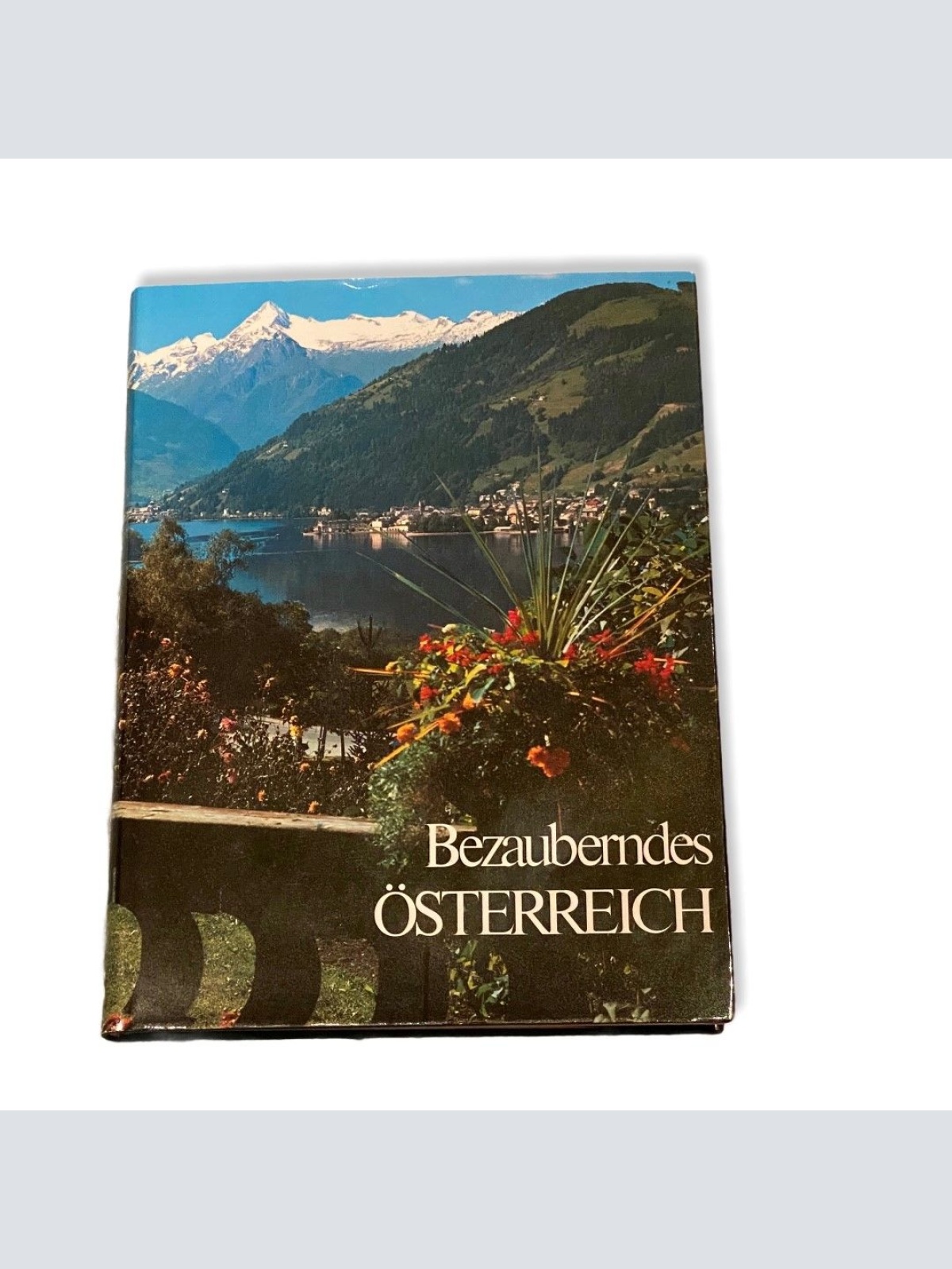 81 BEZAUBERNDES ÖSTERREICH EIN LAND IM WANDEL DER ZEIT