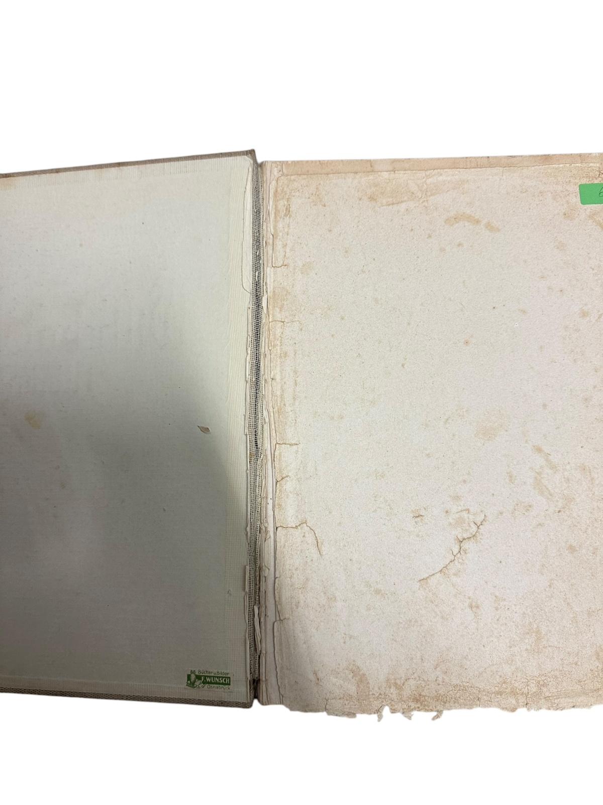 6648 Wilhelm Busch NEUES WILHEM BUSCH ALBUM. SAMMLUNG LUSTIGER BILDERGESCH