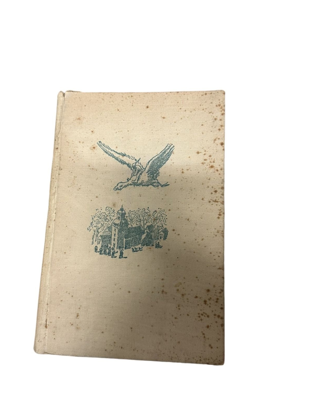 5854 Selma Lagerlöf NILS HOLGERSSONS WUNDERBARE REISE MIT DEN WILDGÄNSEN