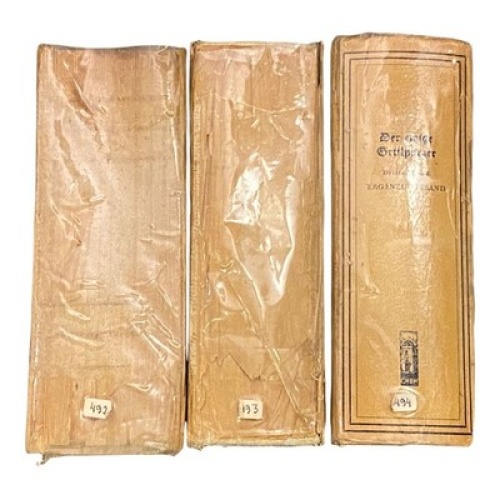 1431 Die Literarische Perlenschnur Reihe: Dichtung Österreich GRILLPARZER