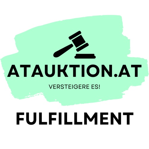 At Auktion - Fulfillment