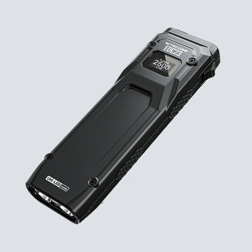 Taschenlampe Nitecore EDC 23 2500 Lumen