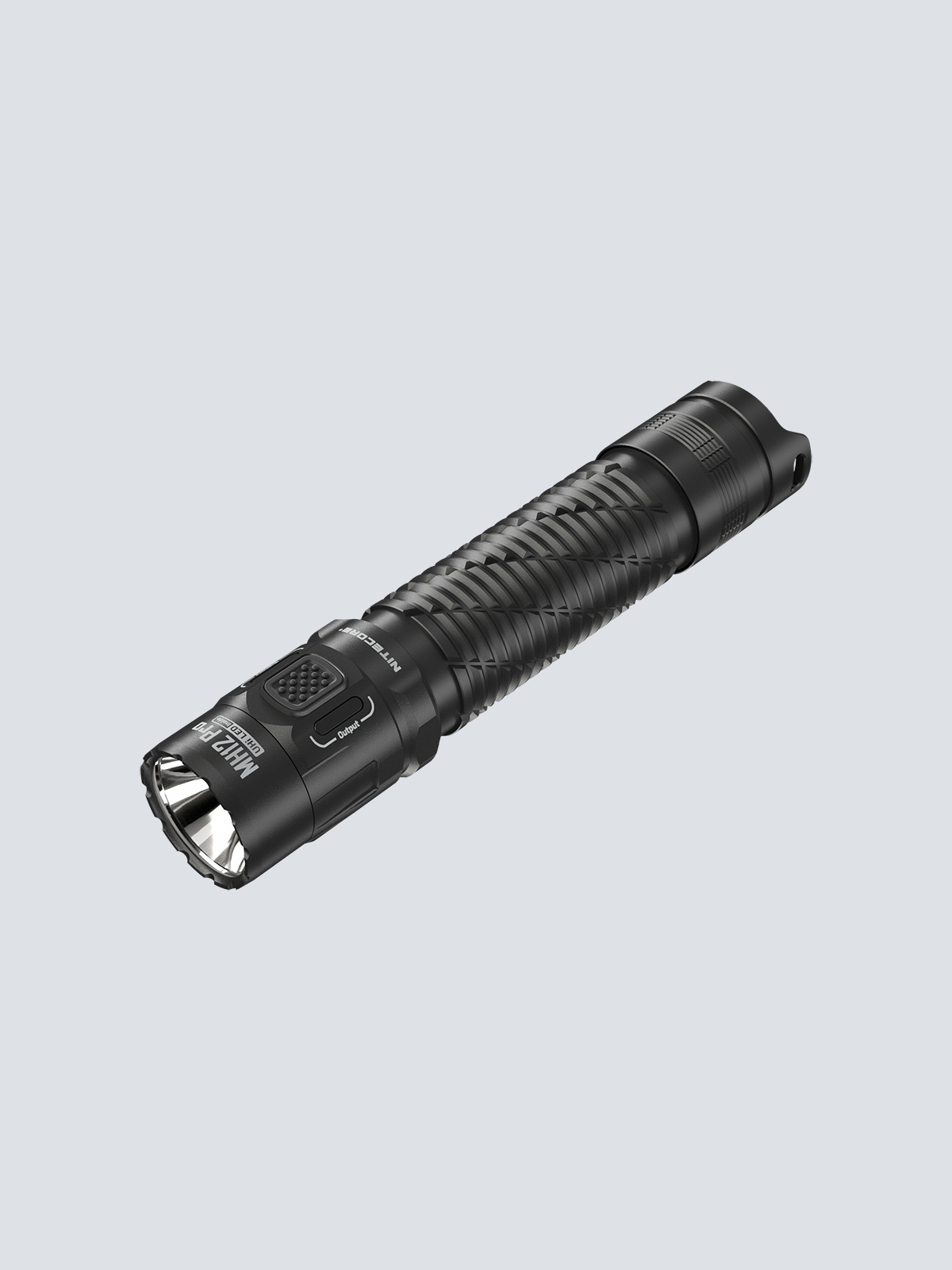 Taschenlampe Nitecore MH12 Pro - 3300 Lumen, UHi 40 LED