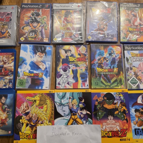 Dragonball