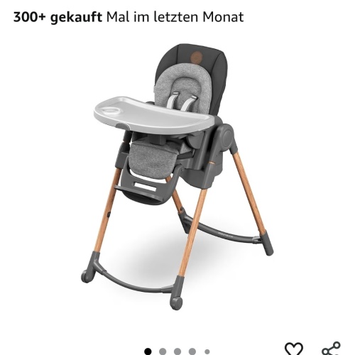 Maxi Cosi Kindersitz