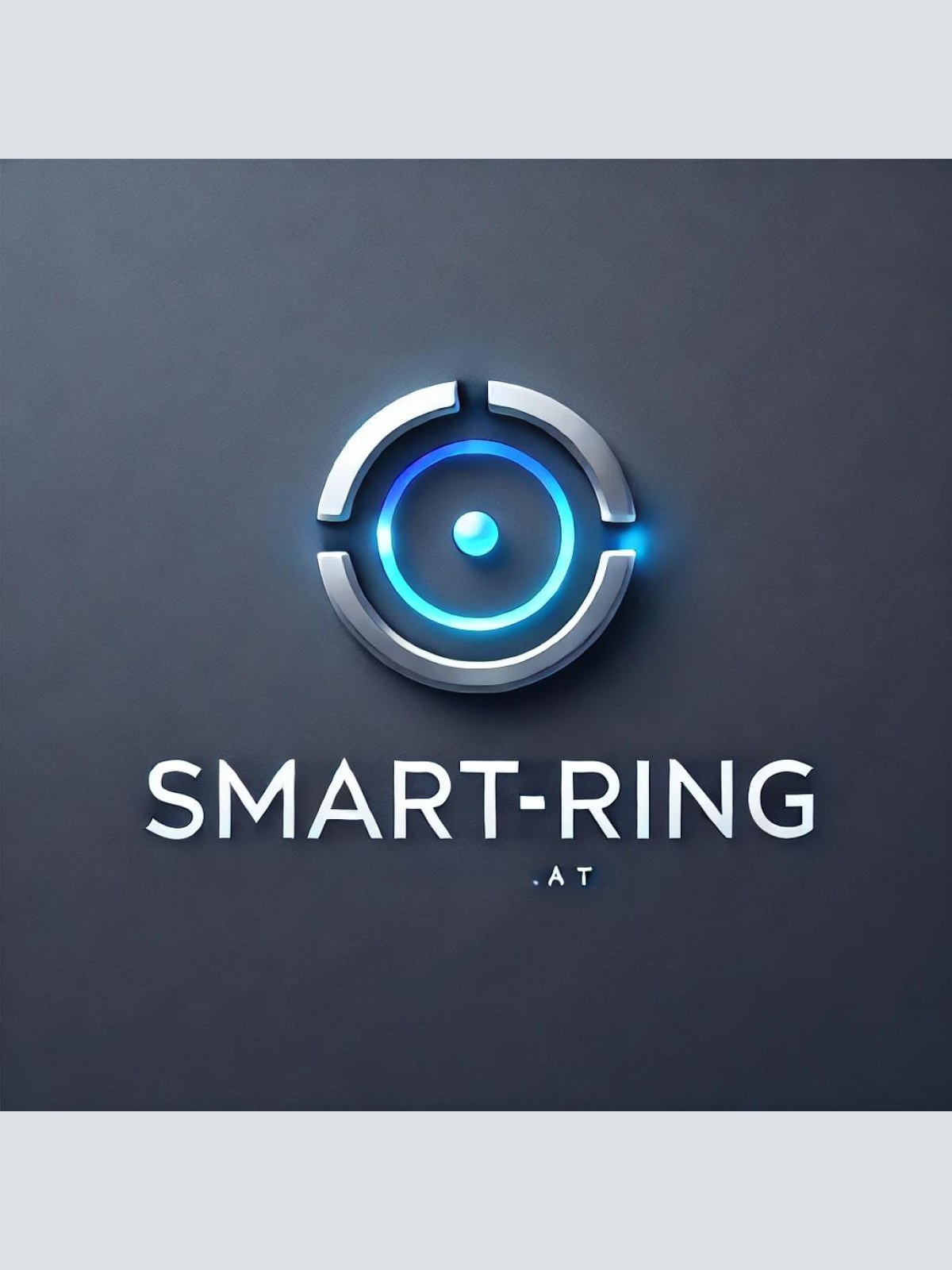 Mlife smart ring MXSR 100 black size 10 smartring24.com