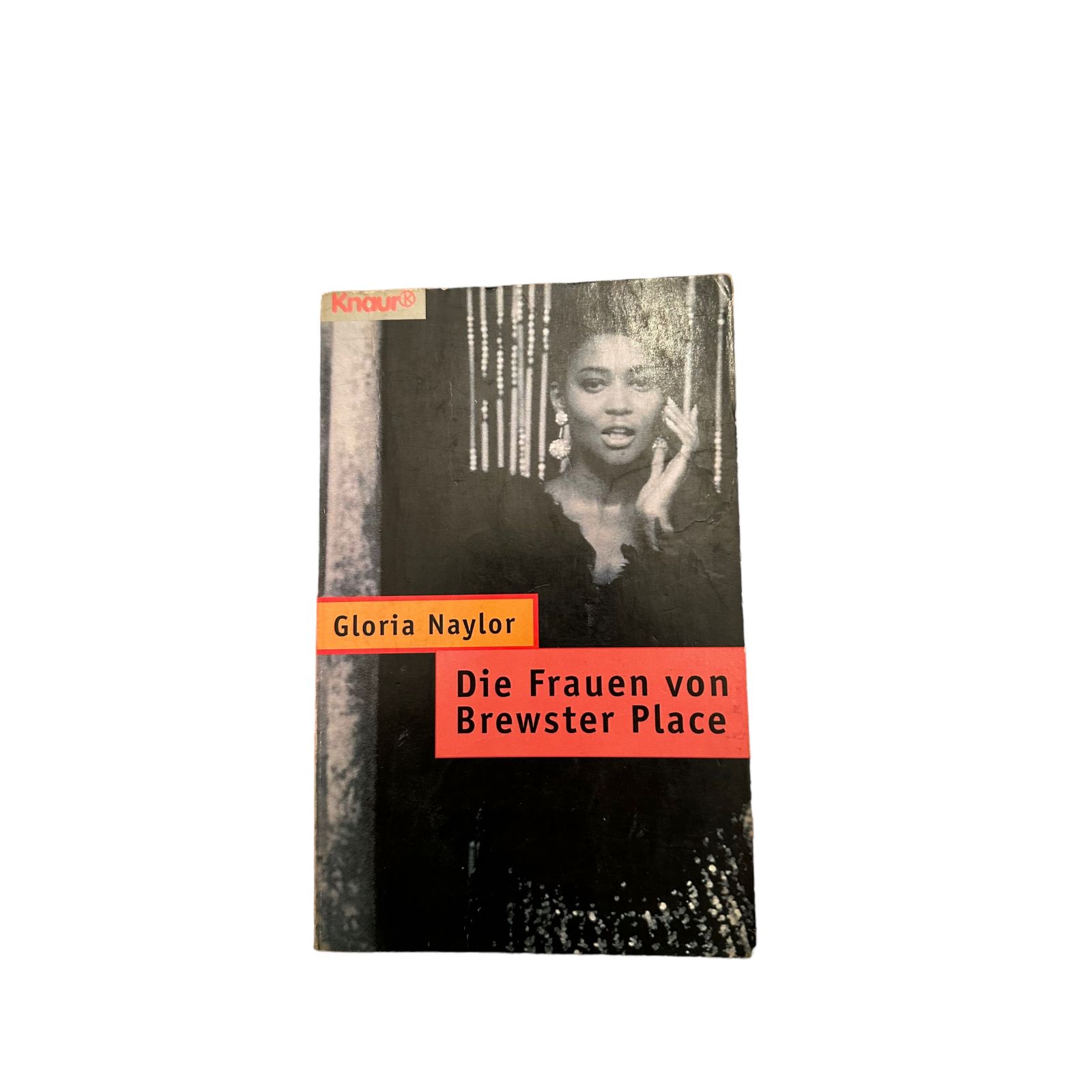 7177 Gloria Naylor DIE FRAUEN VON BREWSTER PLACE Knaur